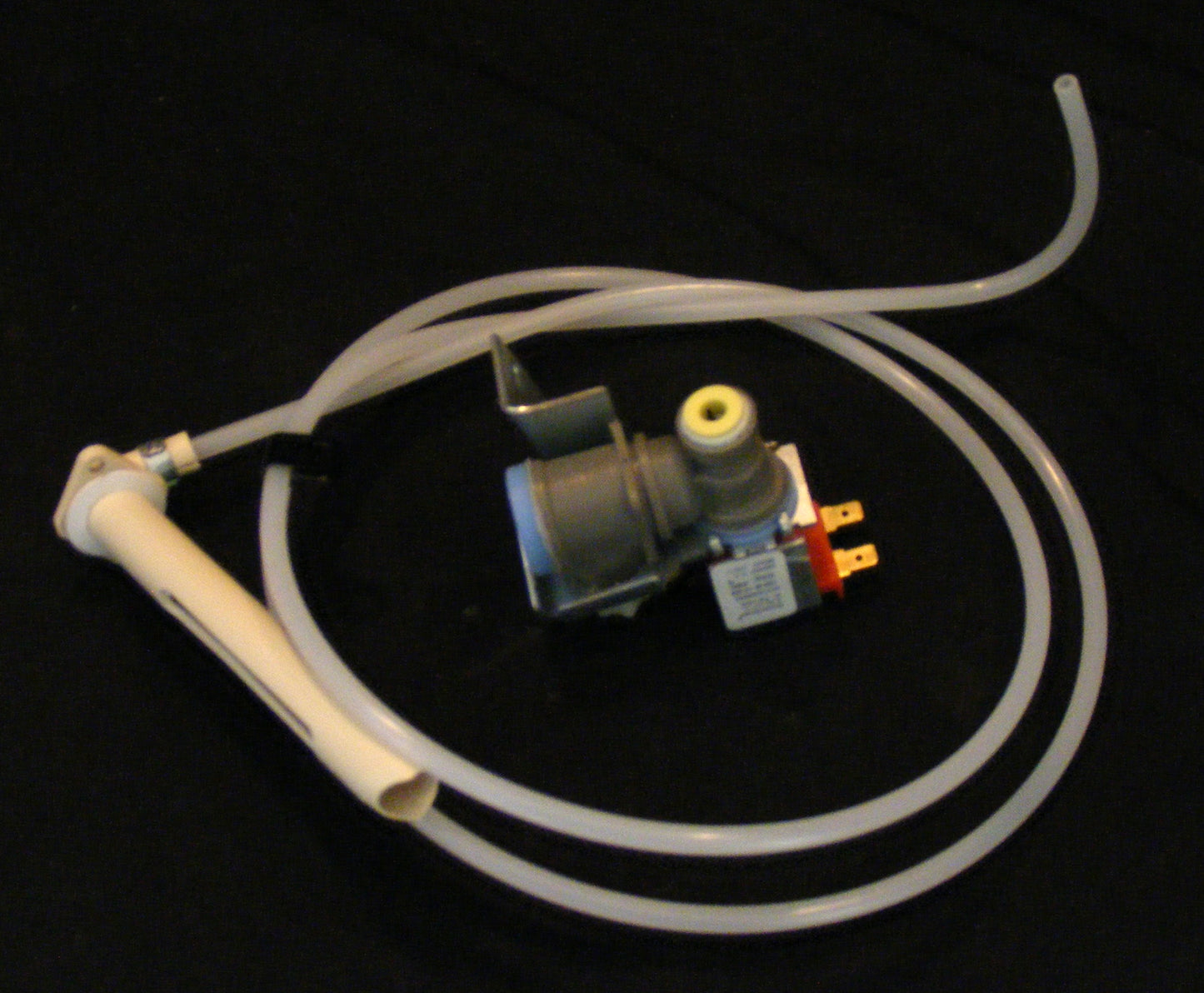 WPW10279909 Whirlpool Refrigerator Water Inlet Valve