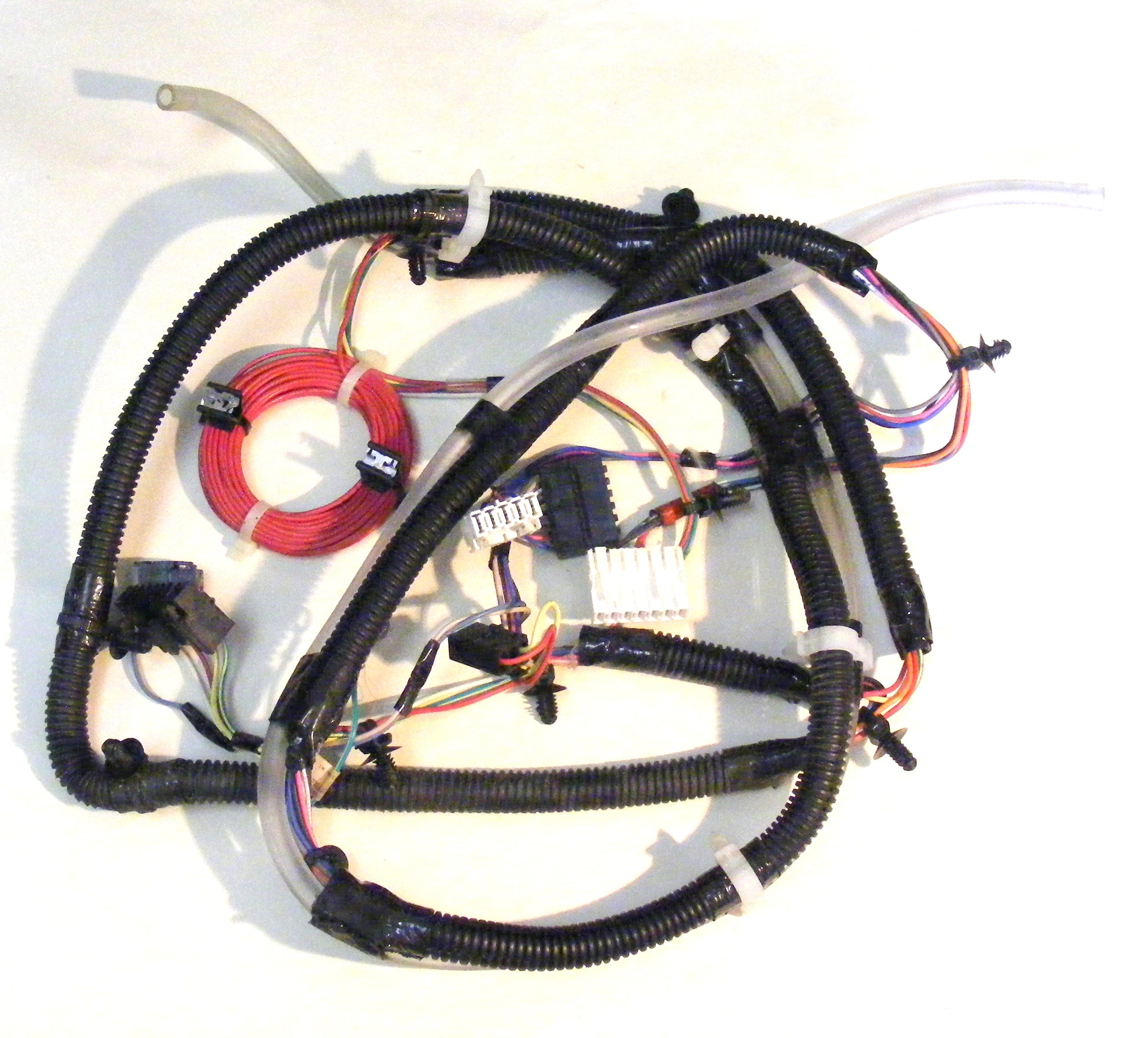 WPW10297444 wiring harness