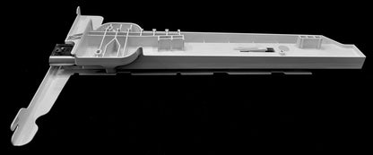 WPW10397636 Whirlpool Refrigerator Freezer Drawer Pan Left Slide