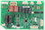 WPW10404689 Whirlpool Range Electronic Oven Control Board