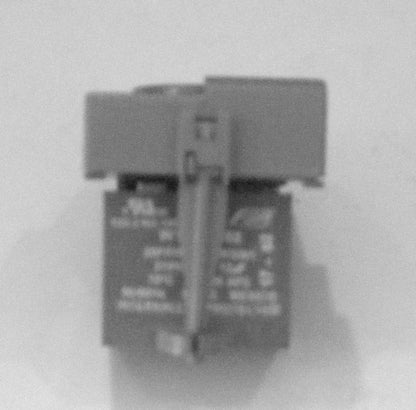 WPW10448874 Whirlpool Refrigerator Relay Compressor Start Device