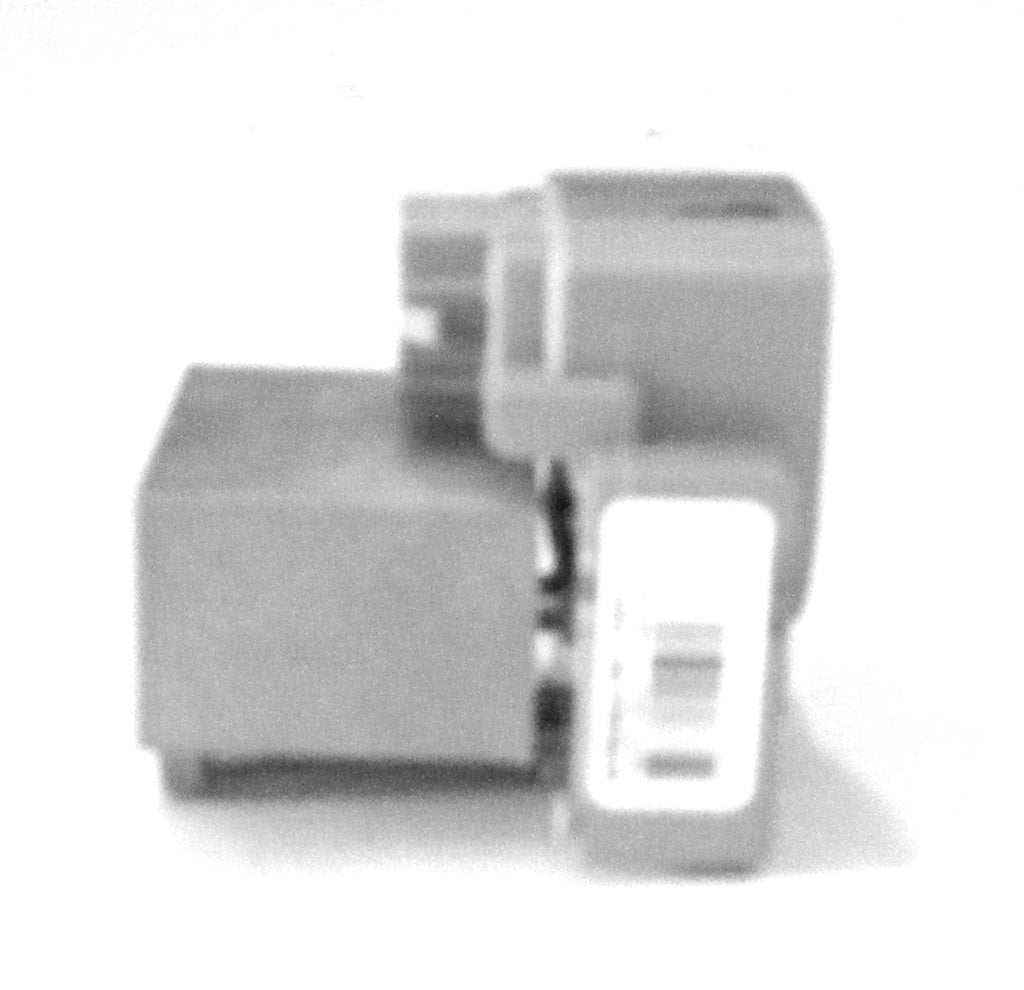 WPW10448874 Whirlpool Refrigerator Relay Compressor Start Device