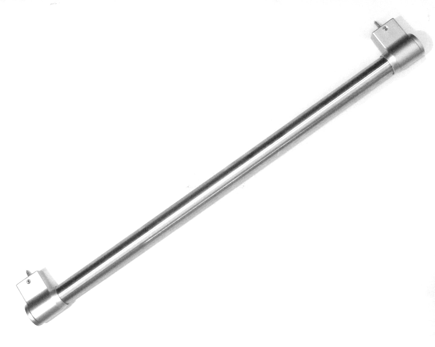 WPW10645587 Maytag Refrigerator Stainless Door Handle