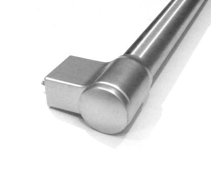 WPW10645587 Maytag Refrigerator Stainless Door Handle