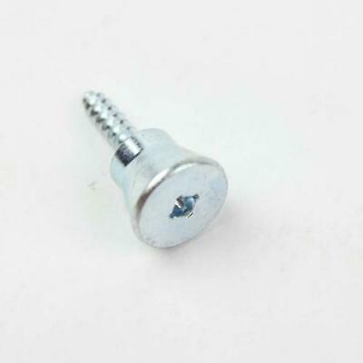 WPW10661886 Whirlpool Refrigerator Door Handle Screw