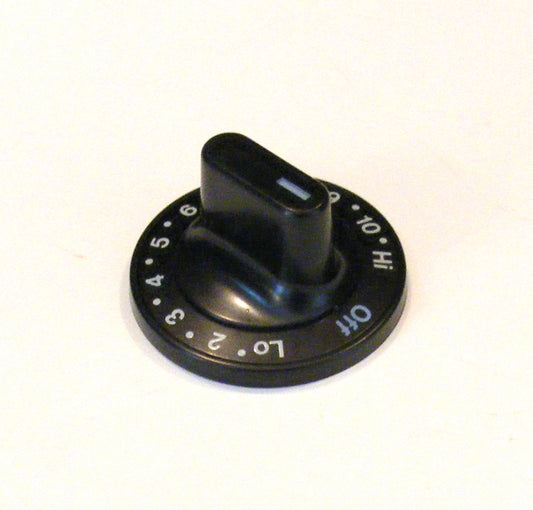 WPY704839 knob