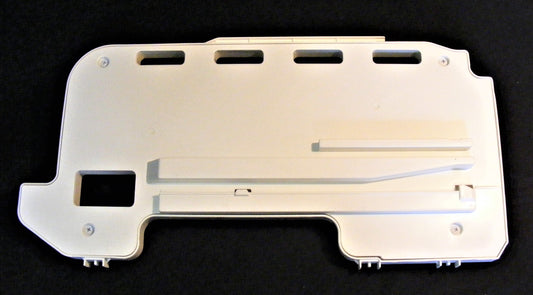 WR02X12038 Ge Guide Rail 1