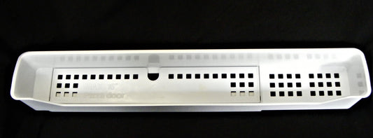 WR02X12654 GE Refrigerator Freezer Guard Assembly 1