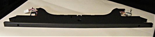 WR17X13217 GE  Top Middle Cover Assembly