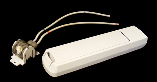 WR02X23748 filter housing