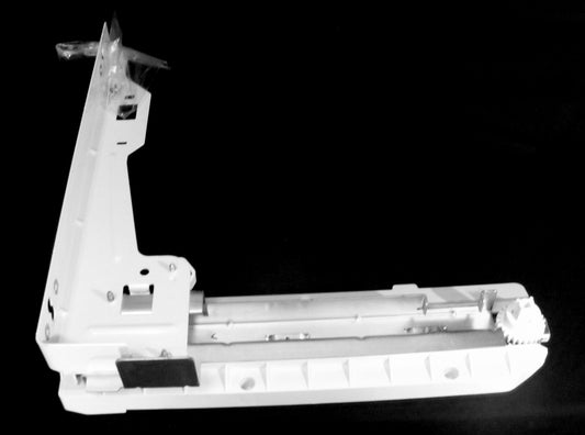 WR02X24133 WR72x20644 drawer slide