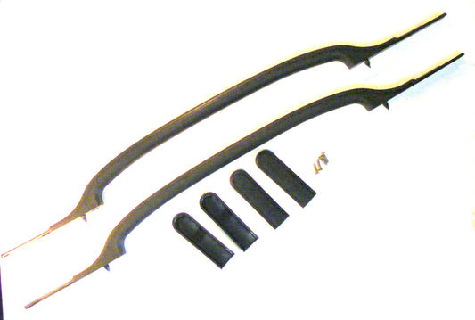 WR12X10434 WR12x10203 handle