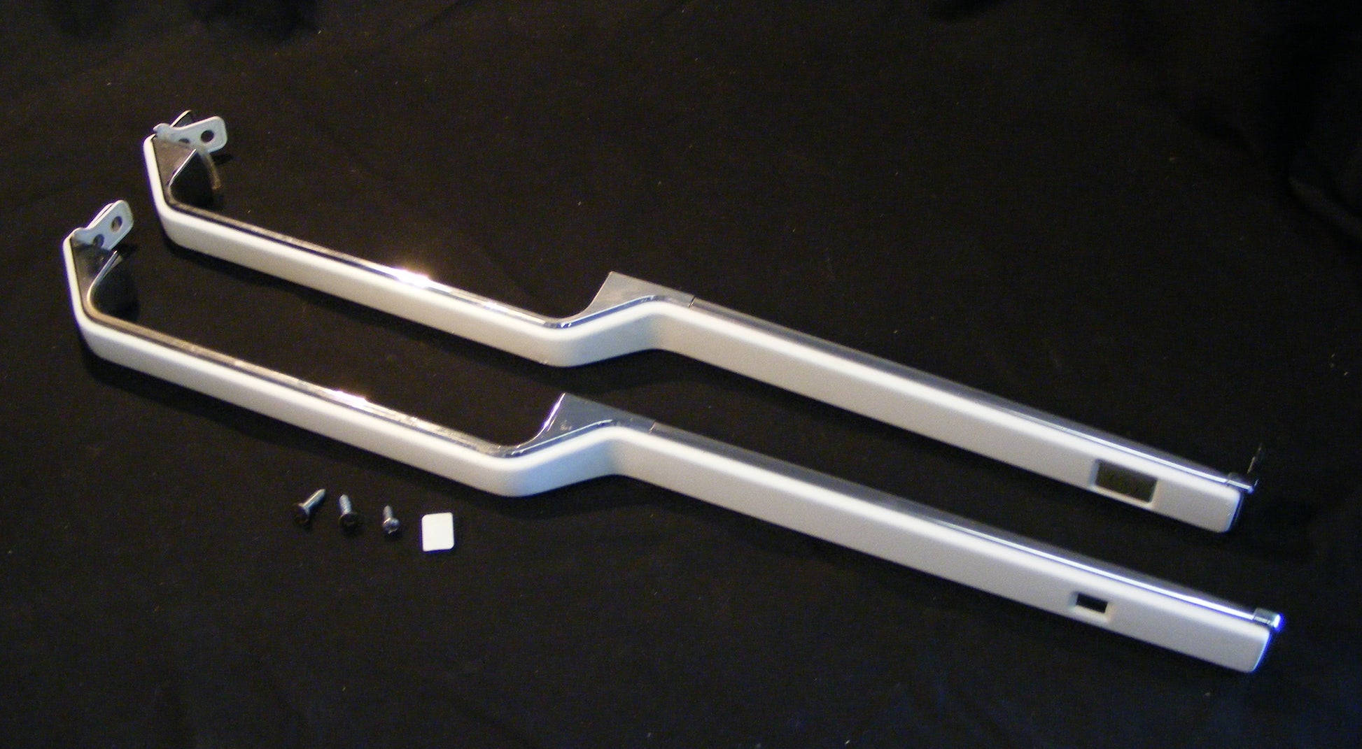 WR12X553 WR12X708 WR12x708 door handle set