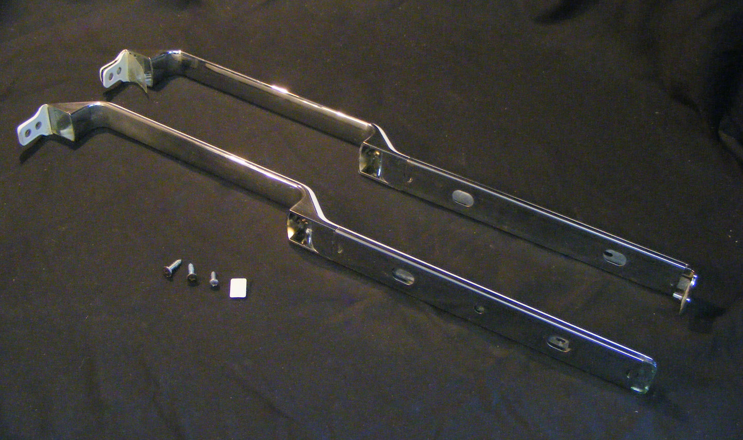 WR12X553 WR12X708 WR12x708 door handle set 2