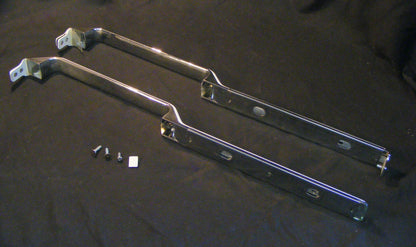 WR12X553 WR12X708 WR12x708 door handle set 2