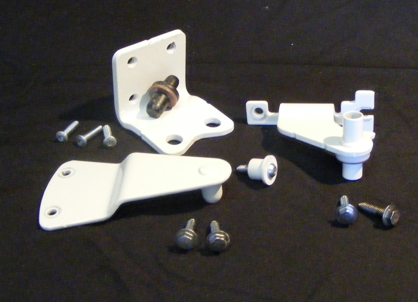 WR13X10315 WR49x20712 hinge pack