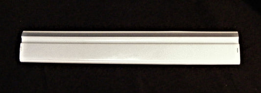 WR17X10447 GE Refrigerator Door Shelf Rail