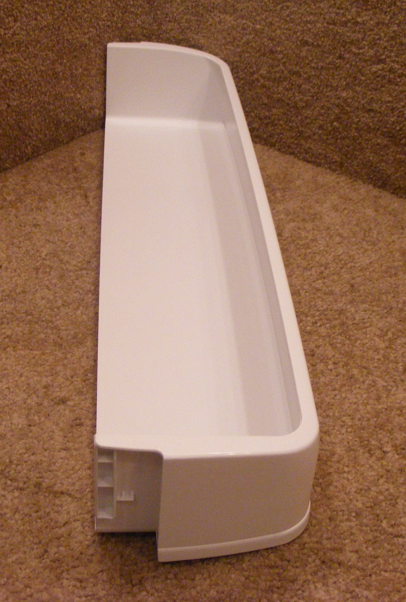 WR17X11370 GE Refrigerator Door Bin