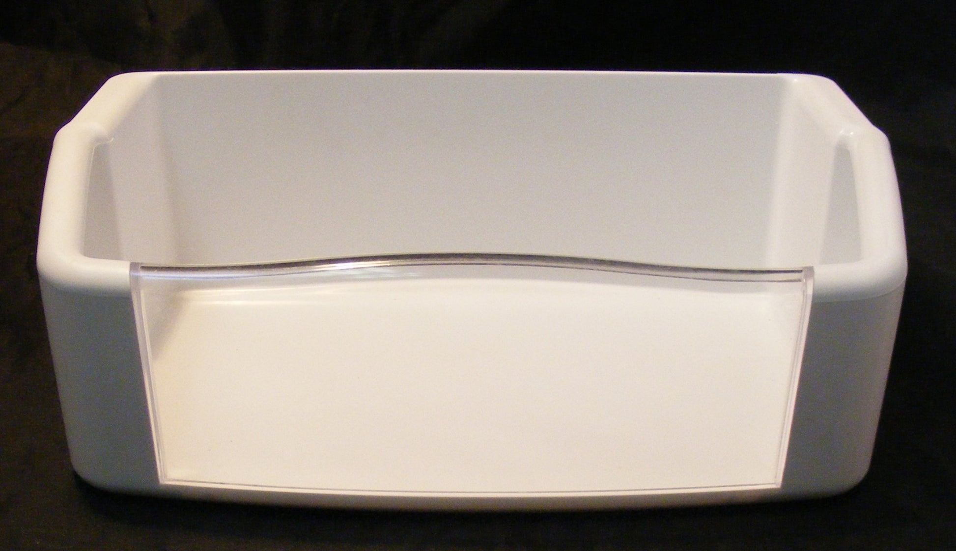 WR17X11606 door bin 2