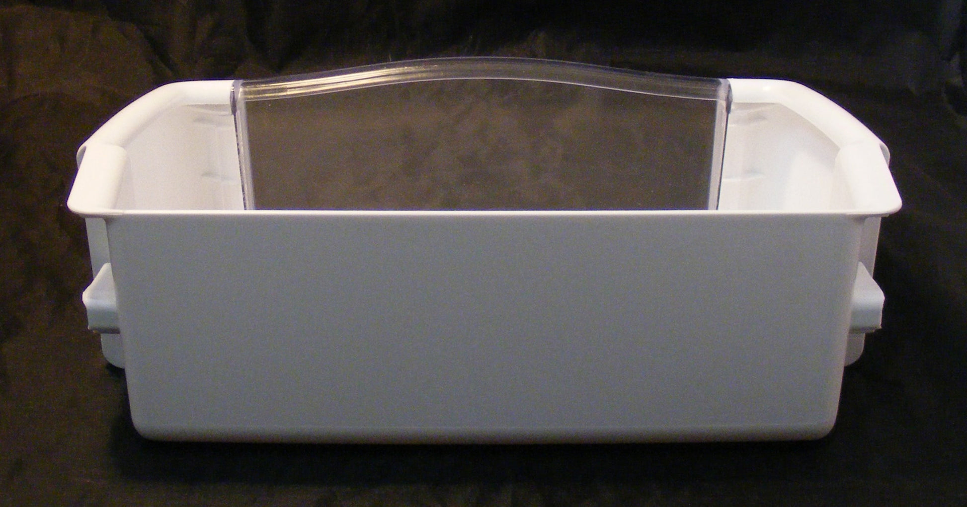 WR17X11606 door bin 4