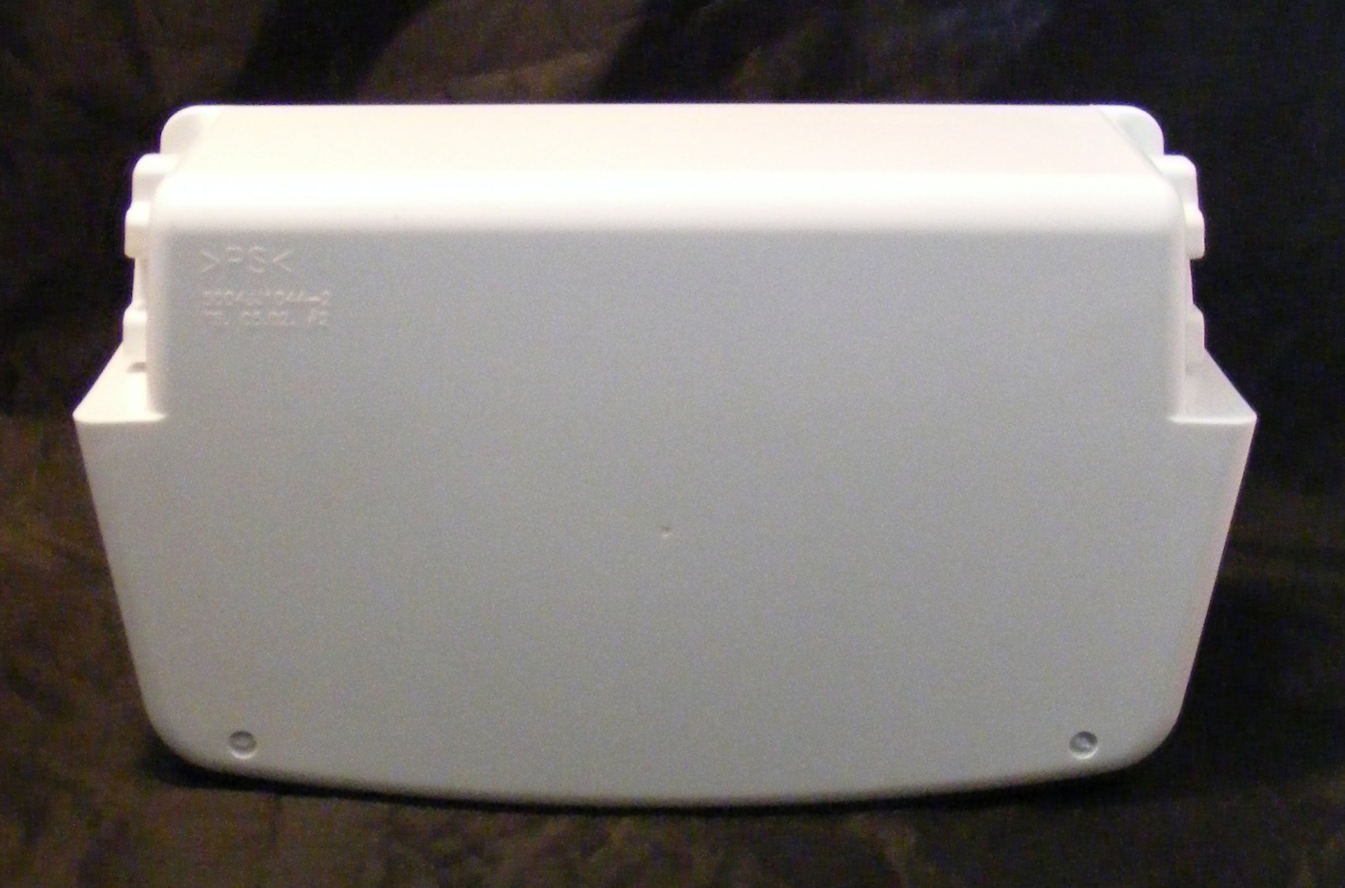 WR17X11606 door bin 5