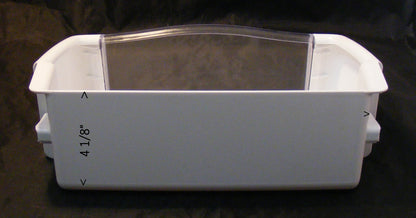 WR17X11606 door bin measurements 3