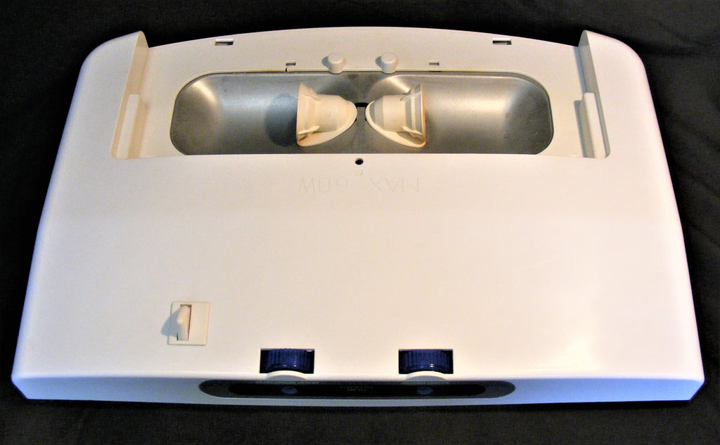 WR17X11610 WR55X10625 GE Refrigerator Display Case with Encoder Board