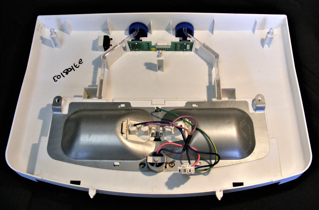 WR17X11610 WR55X10625 GE Refrigerator Display Case with Encoder Board