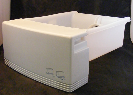 WR17X23255 ice dispenser