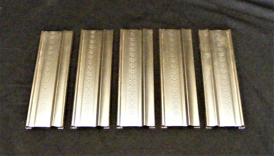 WR17X6198 rail set 1