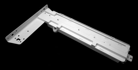 WR17x12413 GE Refrigerator Right Side Drawer Guide Slide Rail