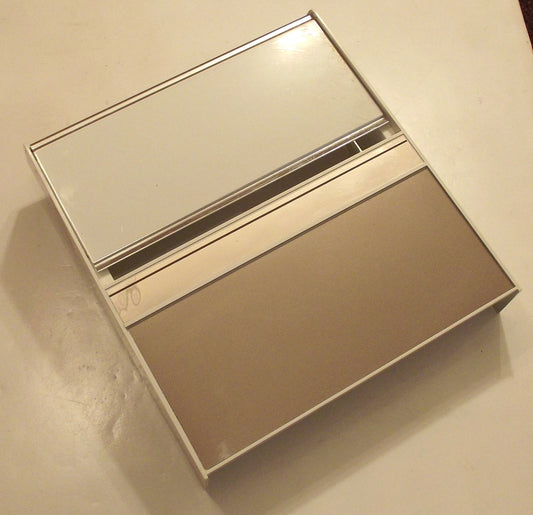 WR17x2372 WR17x0380 GE Dispenser Front Cover with Door