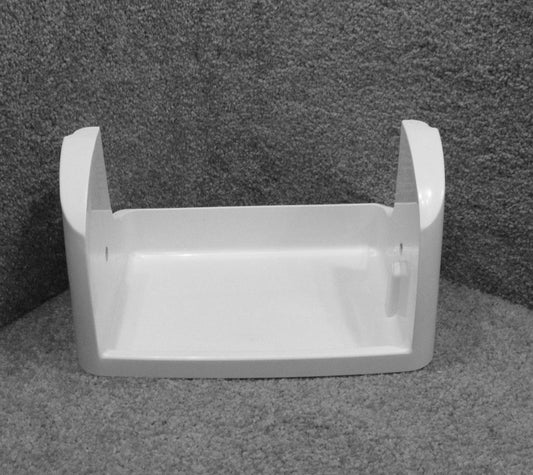 WR21X10066 GE Refrigerator Basket Dairy Door Bin