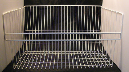 WR21X10086 freezer basket