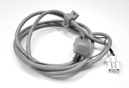 WR23x10300 GE Refrigerator Power Cord