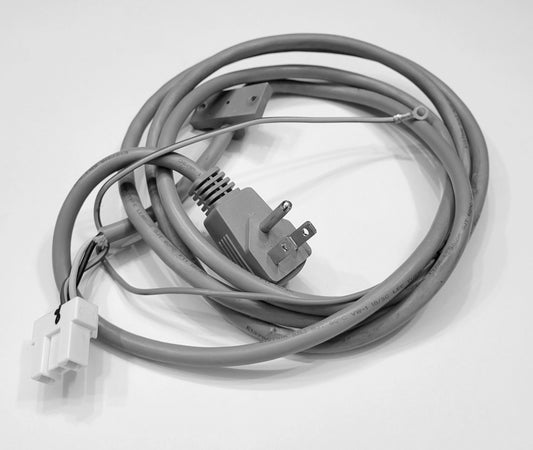 WR23x10300 GE Refrigerator Power Cord