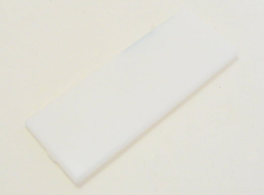 WR2X8854 GE Chest Freezer Door Light Cover