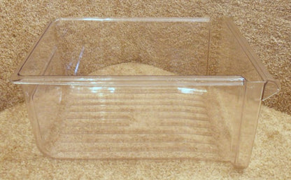 WR32x10340 crisper drawer pan 9