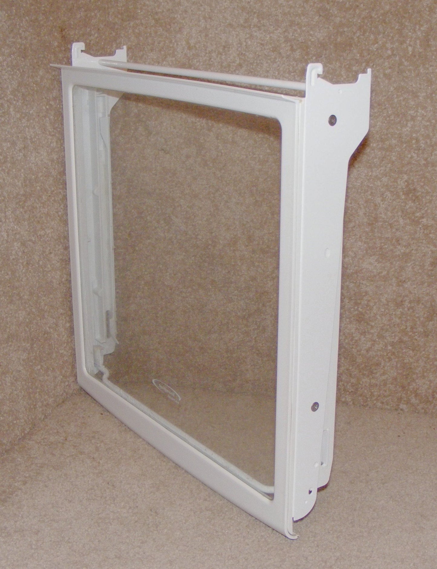 WR32X10381 GE Refrigerator Snack Pan Shelf