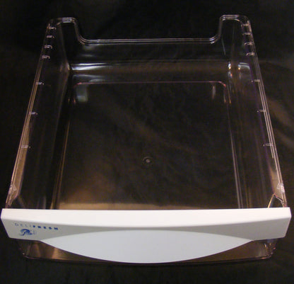 WR32X10464 crisper drawer pan 2