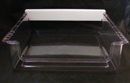 WR32X10464 crisper drawer pan 5