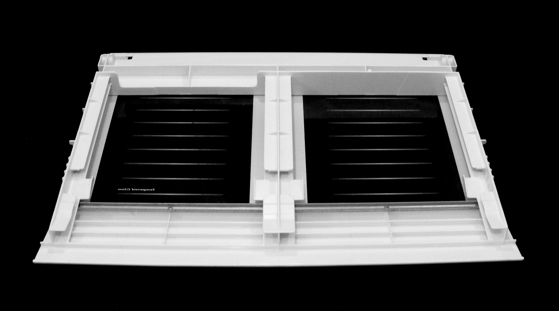 crisper cover bottom