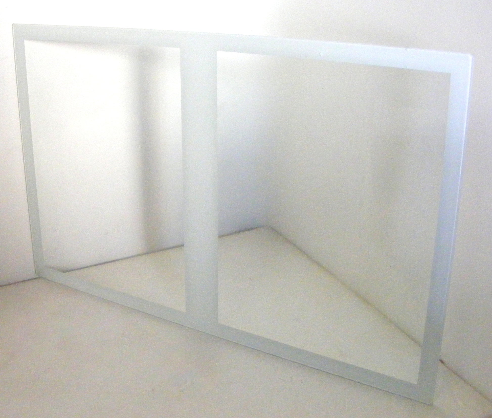 WR32X10696 Cover Glass