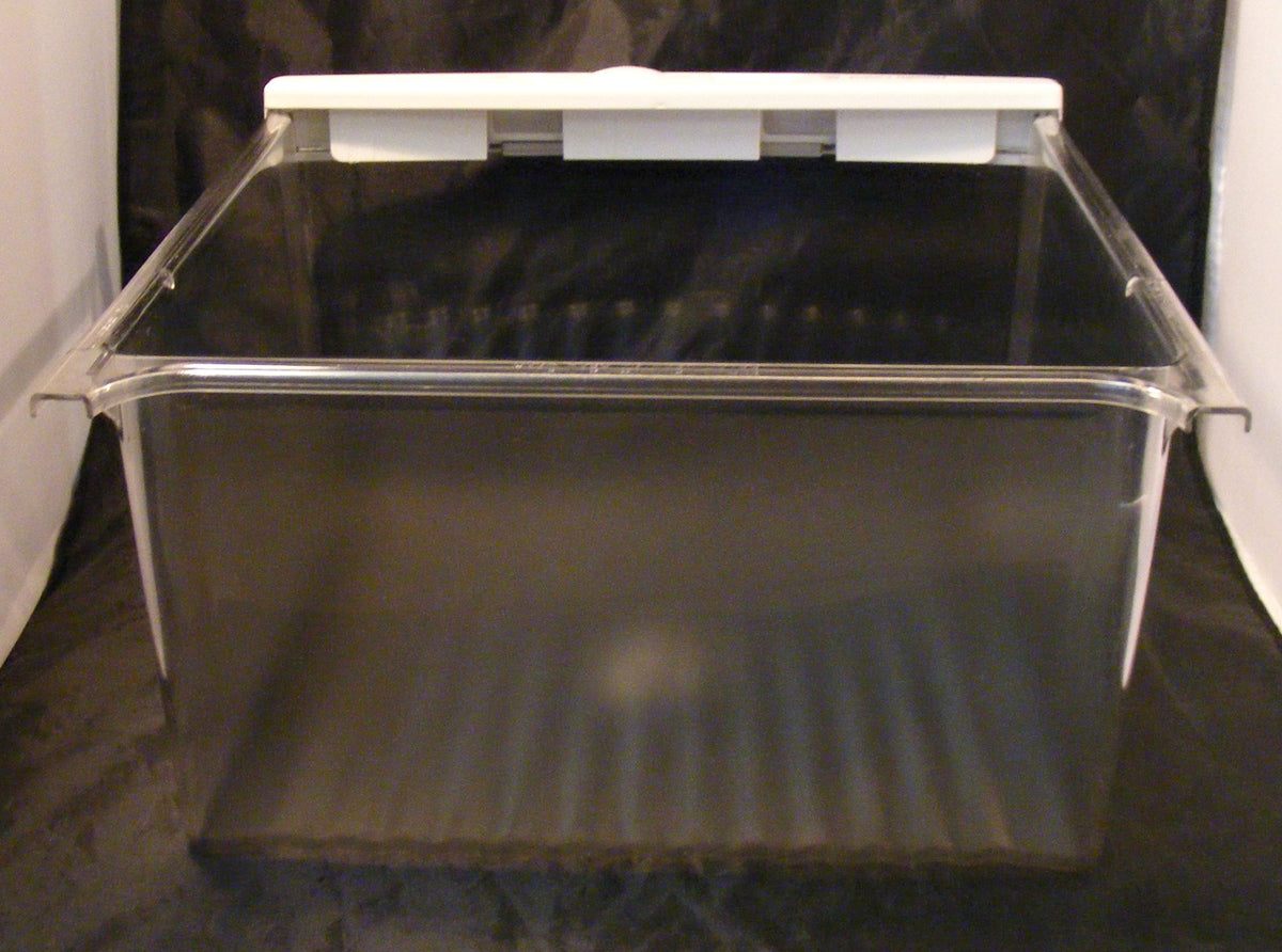 WR32X10834 WR17X11139 crisper pan 2