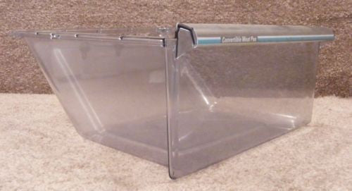 WR32X1169 meat drawer pan