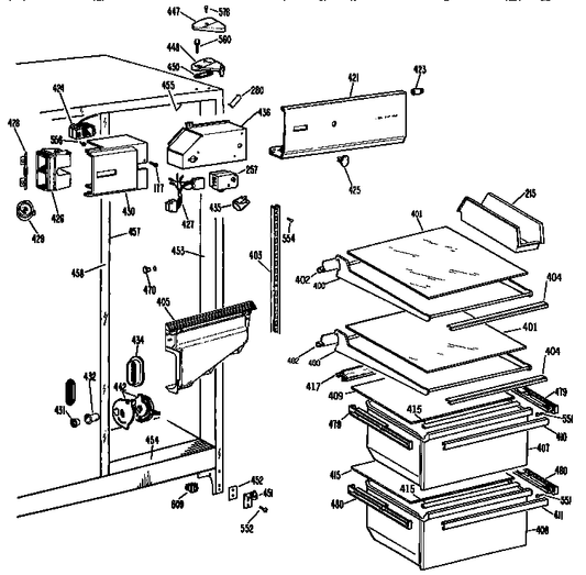 WR32X1236 diagram