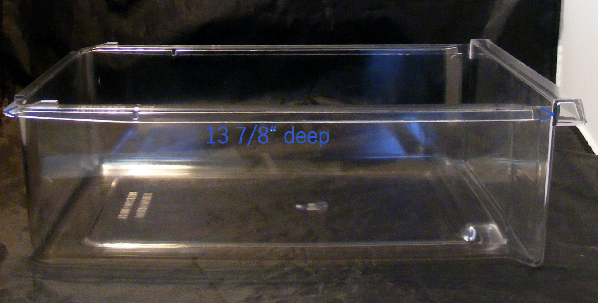 WR32X1448 meat pan 2