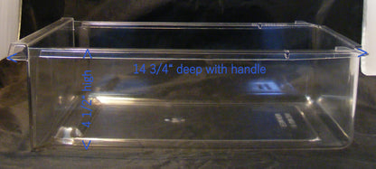 WR32X1448 meat pan 5