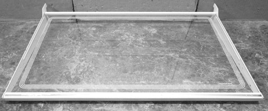 WR32X1482 glass shelf