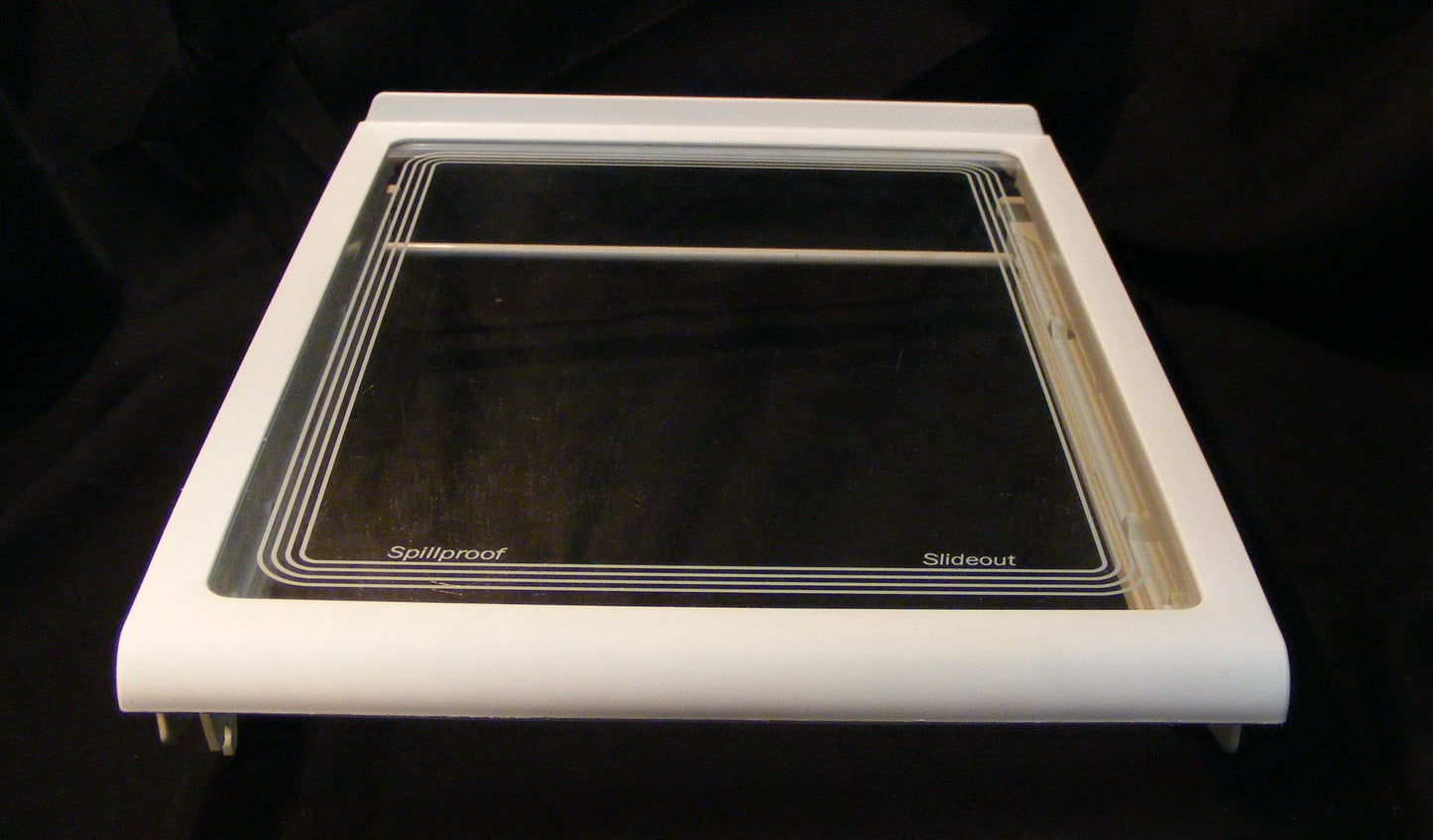 WR32X1588 WR32X1589 WR72x287 WR32x287 meat shelf 2